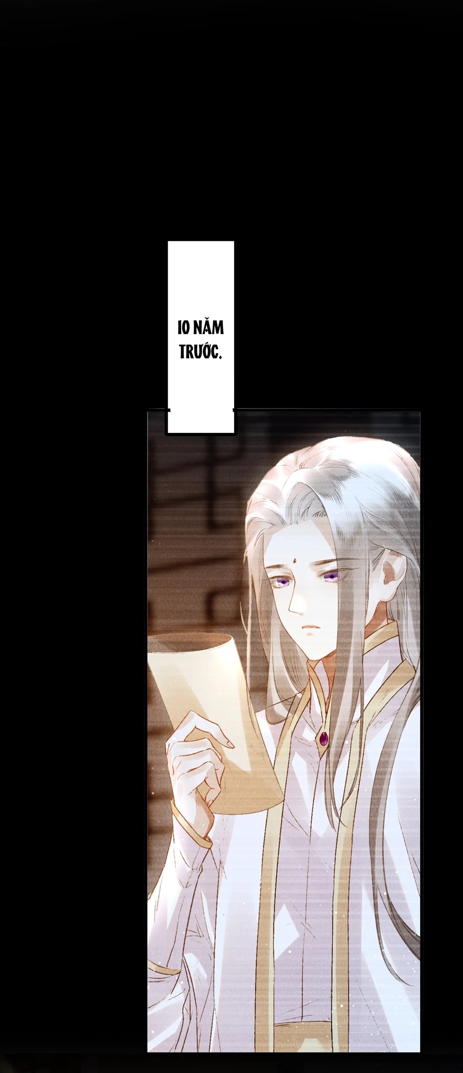 giáo chủ thích ức hiếp người chapter 32 12