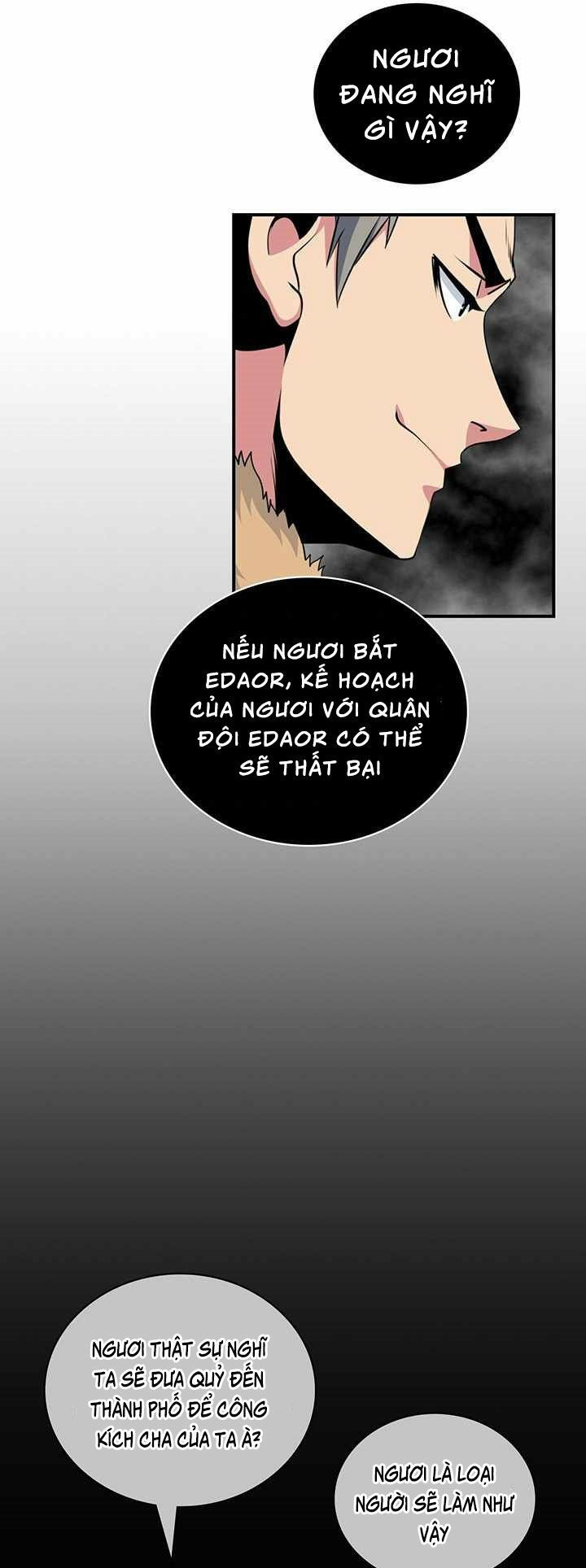 tôi sinh ra để làm người vĩ đại chapter 81 58