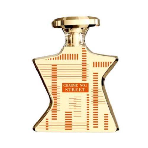 Nước hoa unisex cao cấp, Charme Street, mang đến hình tượng tự do, hiện đại, tạo nên phong cách riêng, 100ml