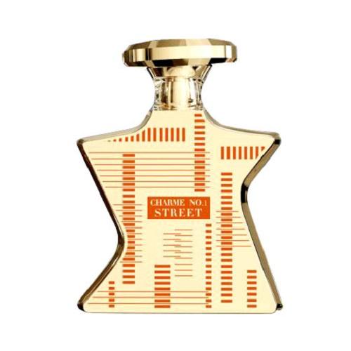 Nước Hoa Chính Hãng CHARME STREET Mang Đến Hình Tượng Tự Do, Hiện Đại Nên Phong Cách Riêng Biệt 100ml