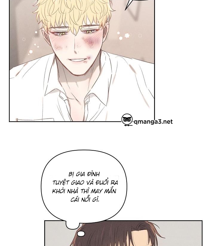 đại úy lãng mạn thân yêu của tôi chapter 4 28