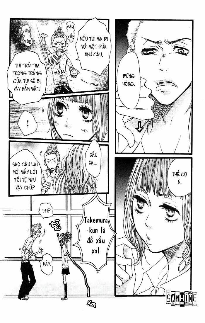 say i love you chapter 20 33