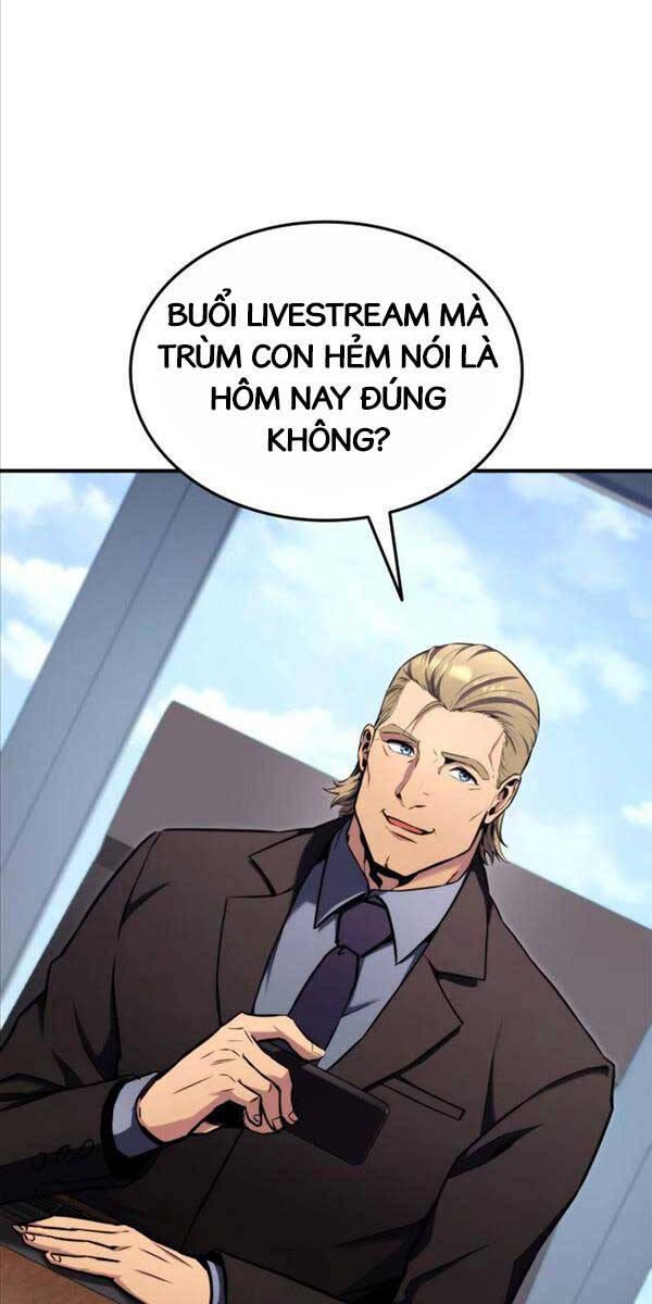 huyền thoại game thủ - tái xuất chapter 118 15