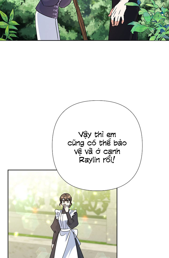 hôm nay ác nữ cũng thấy vui chapter 34.1 78