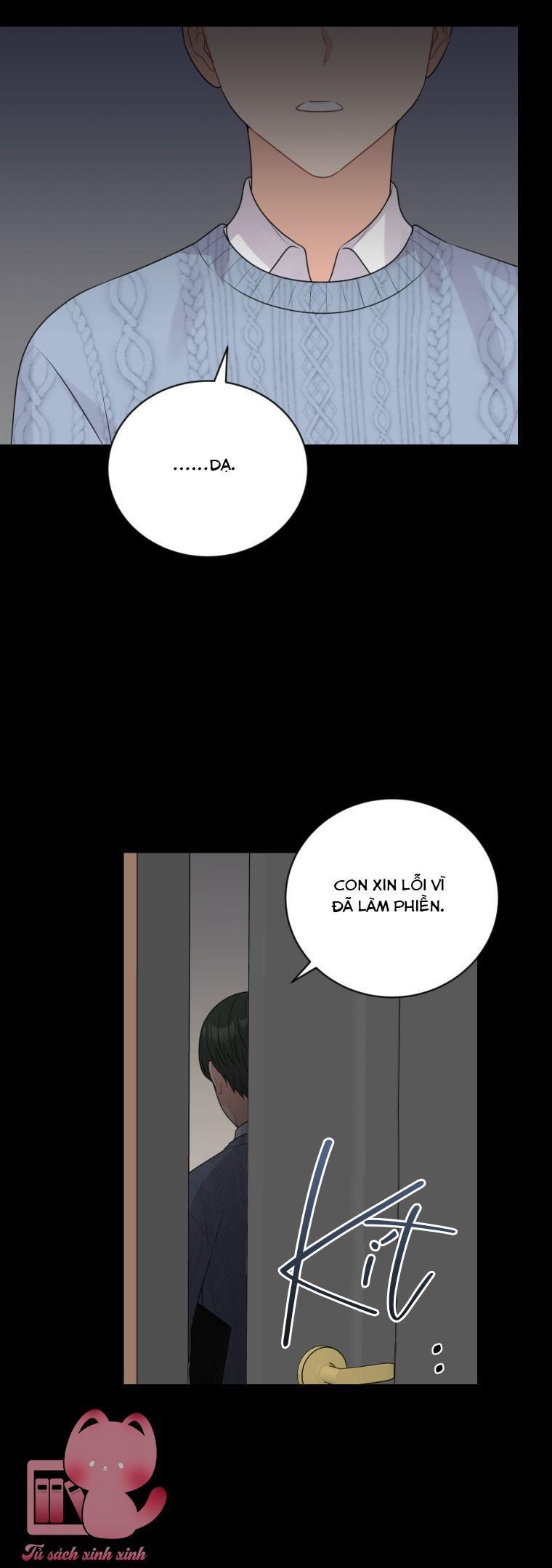 mong được chị chỉ bảo, tiền bối chapter 41 33