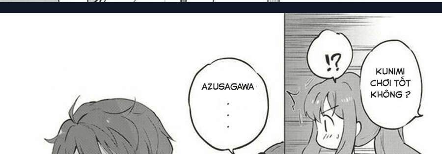 seishun buta yarō wa rojikaru witchi no yume o minai chapter 4.1 30