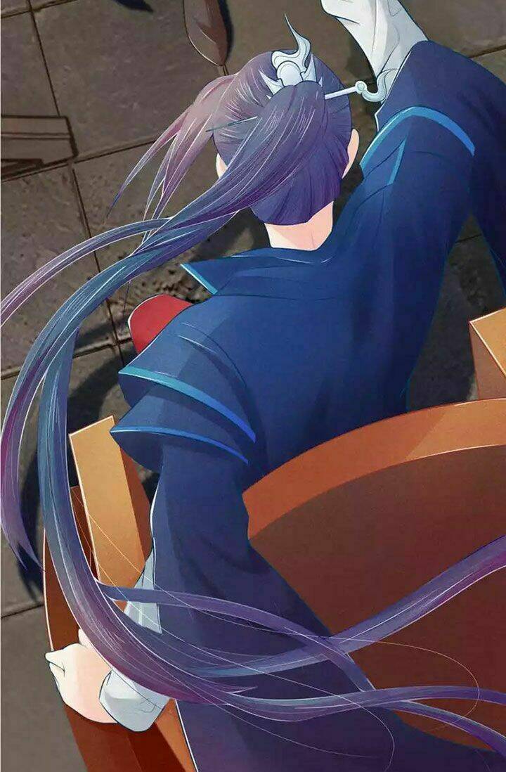 y phi quyền khuynh thiên hạ chapter 22 4