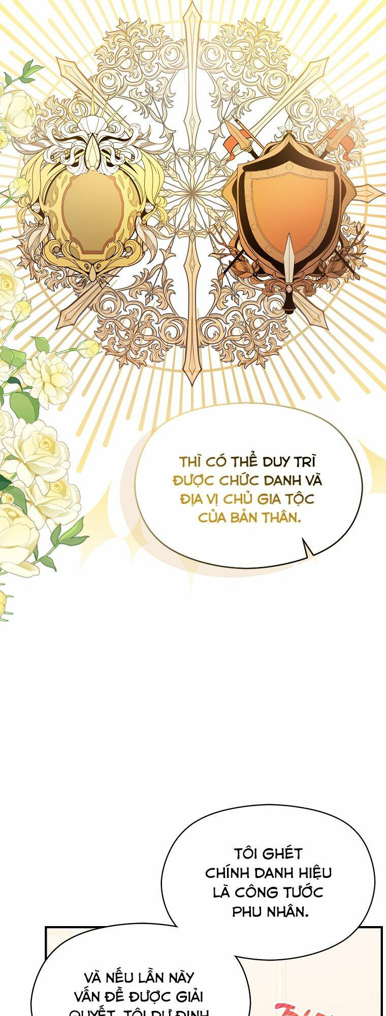 tôi không cố ý quyến rũ nam chính đâu! chapter 77 14