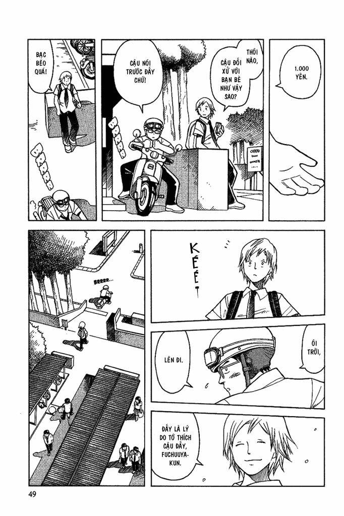 twin spica chapter 10 17