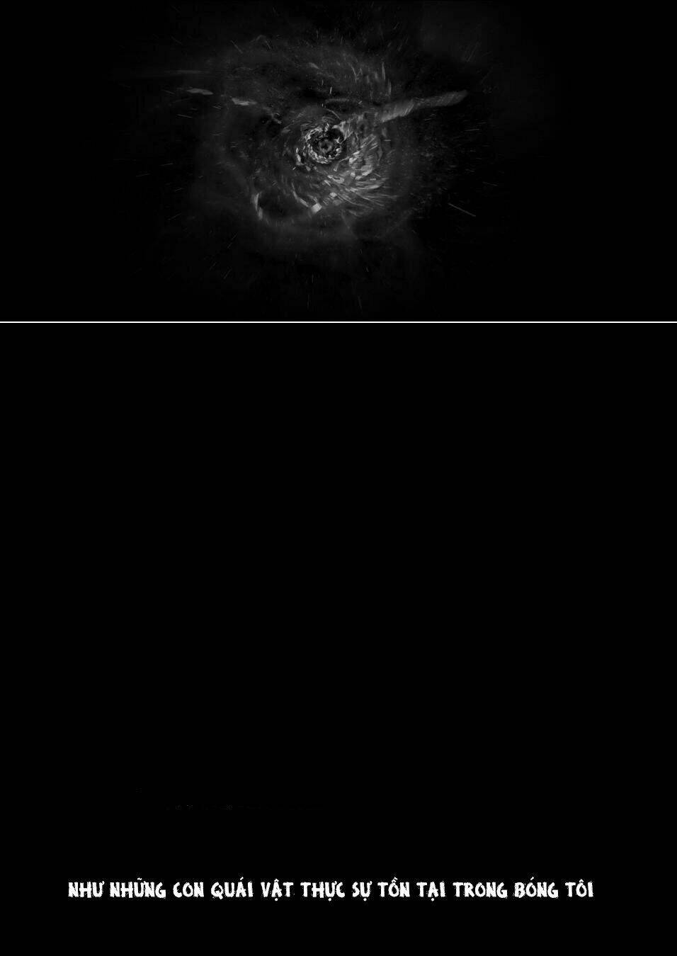 anh hùng onepunch vs god chapter 3 9