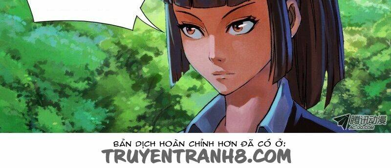 địa ngục thần y chapter 44 2