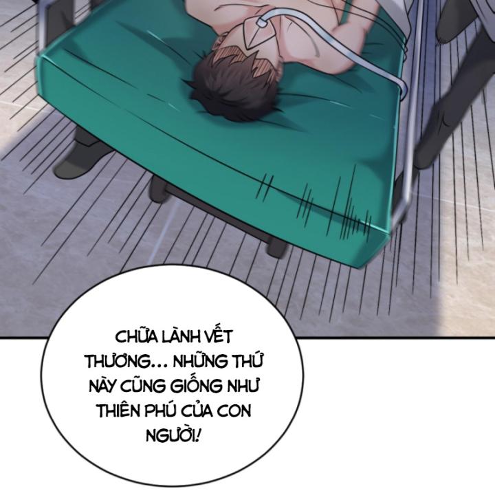 học cùng em gái, tôi bất cẩn vô địch rồi chapter 35 32