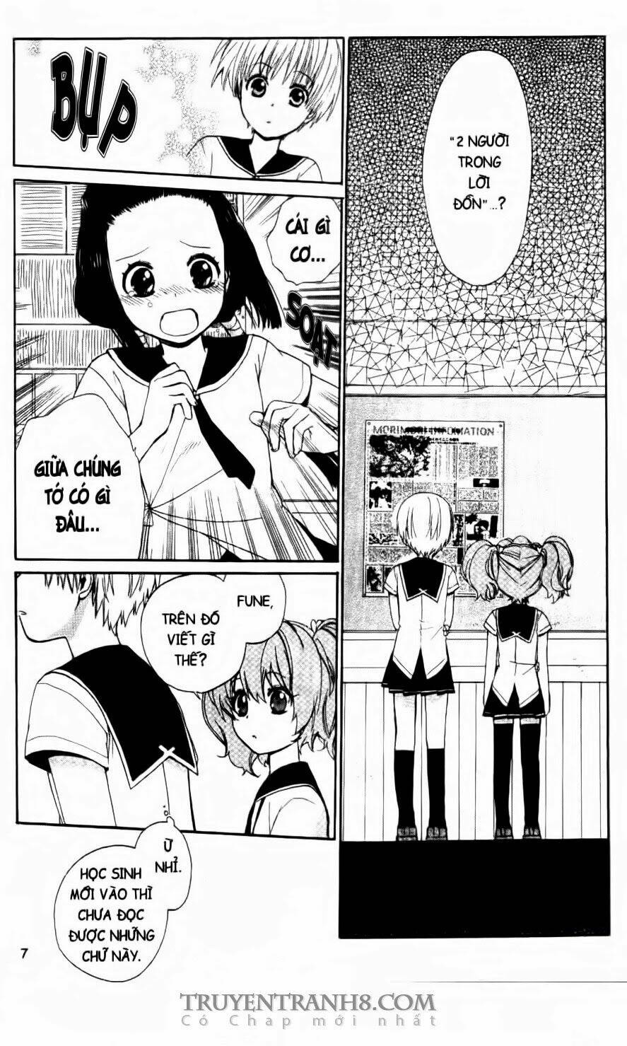 trường học bí ẩn chapter 29 8