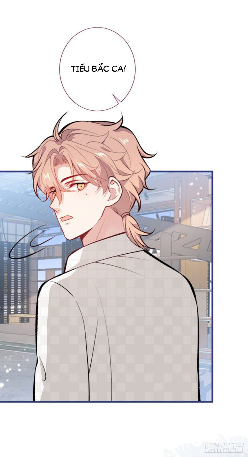 hotsearch của ảnh đế chapter 102 4