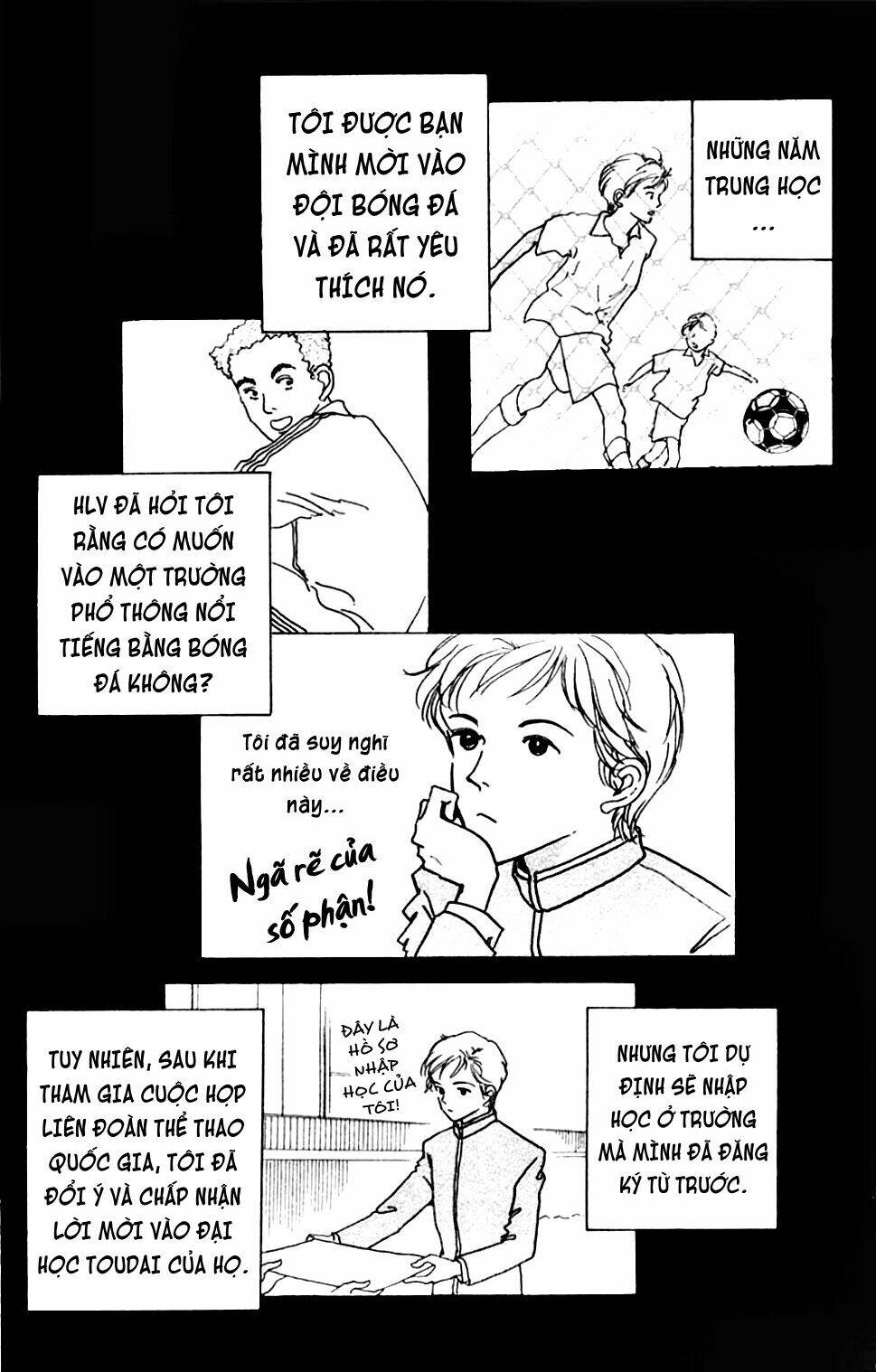 seigi no mikata chapter 10 10