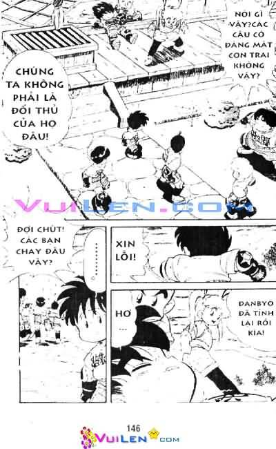 vua bóng ném chapter 14 26