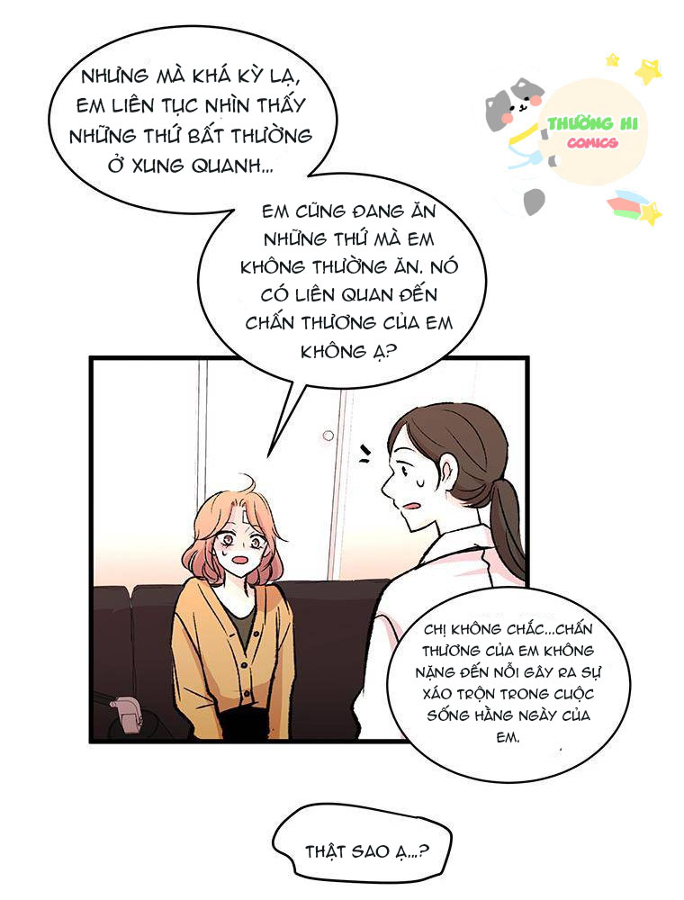 từng chút đến bên anh chapter 5 15