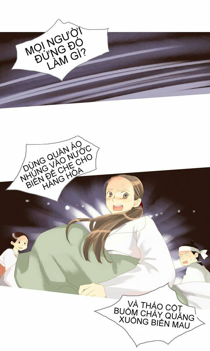 the great merchant kim manduk chapter 24 19