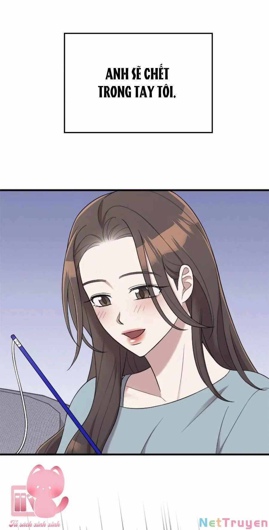 cô đi mà lấy chồng tôi chapter 41 41