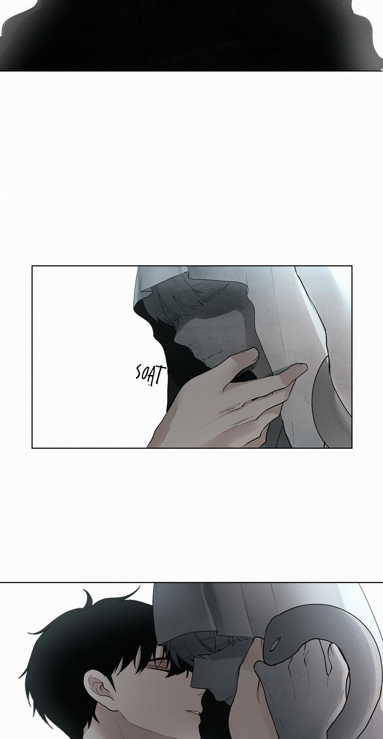 hiến tế máu chapter 23 60