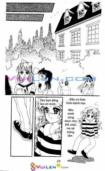 giảm cân để yêu chapter 1 20