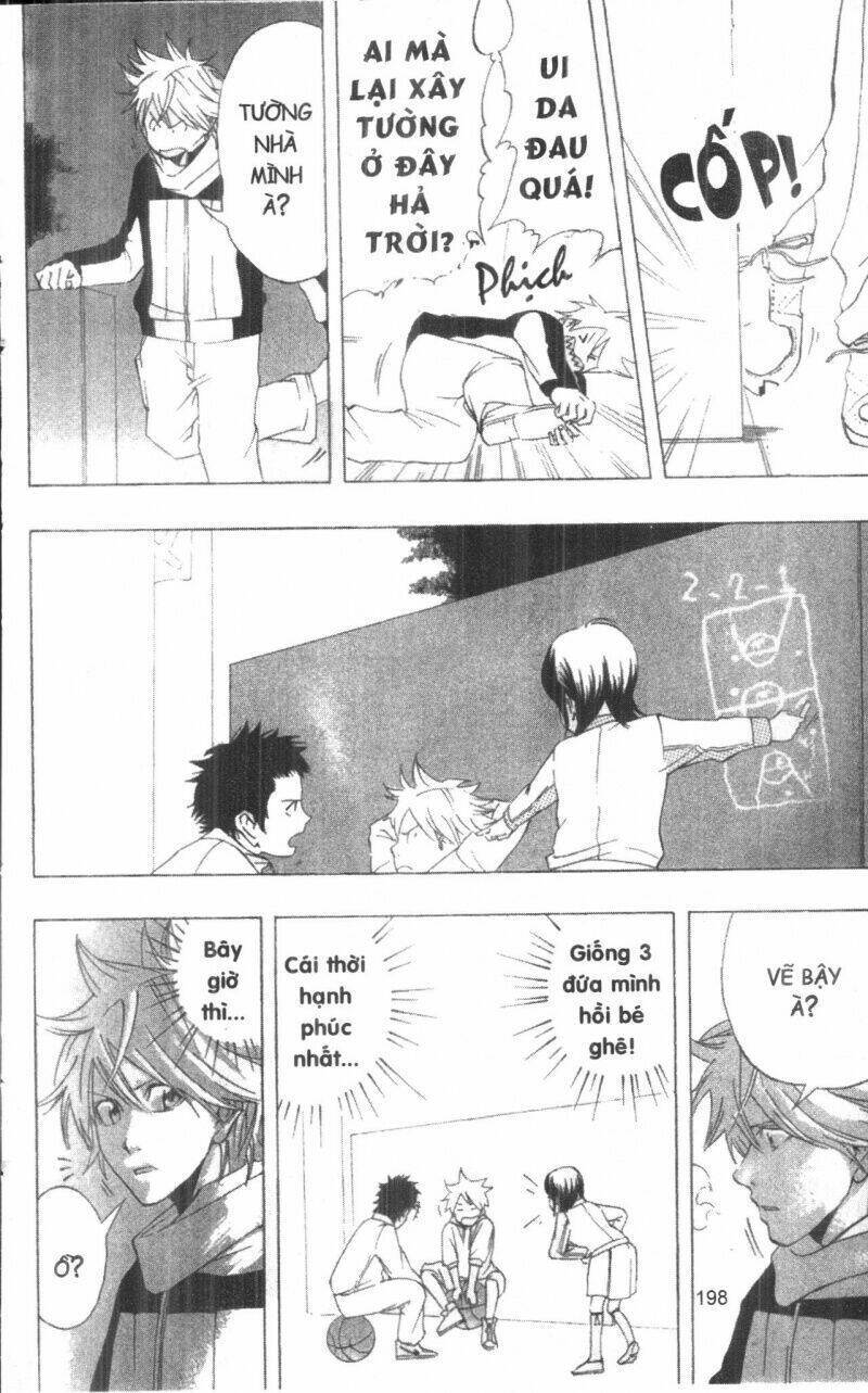 dogashikaden! chapter 2 198