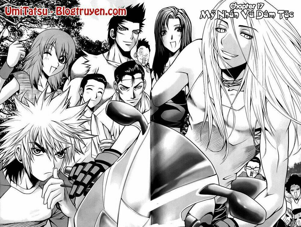 zippy ziggy chapter 17 1