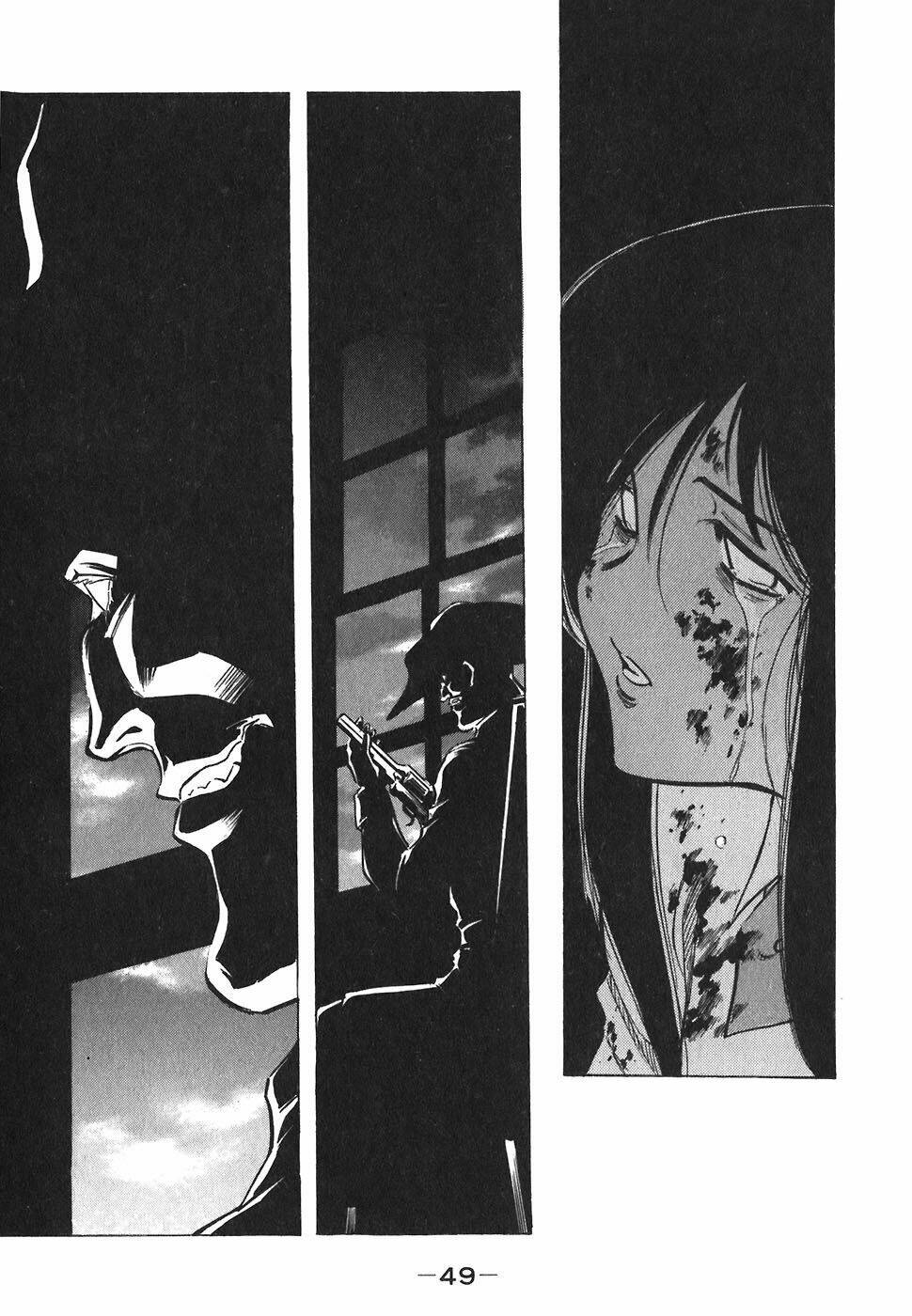 red living on the edge - người da đỏ lang thang chapter 144 23