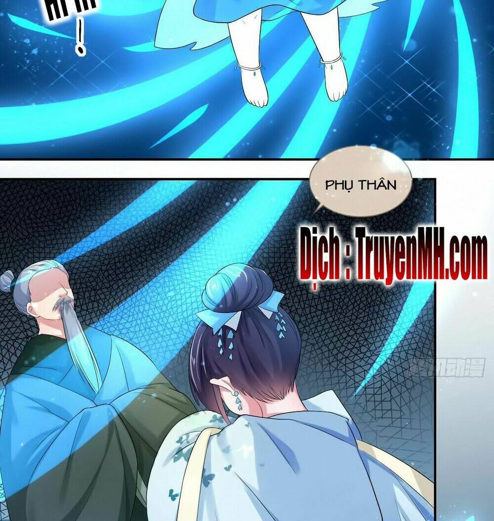 điệp ảnh trùng trùng chapter 5 5