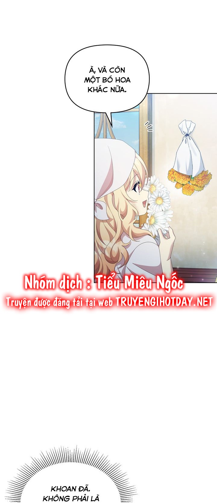 giải mã bí mật về anh ta chapter 39 4