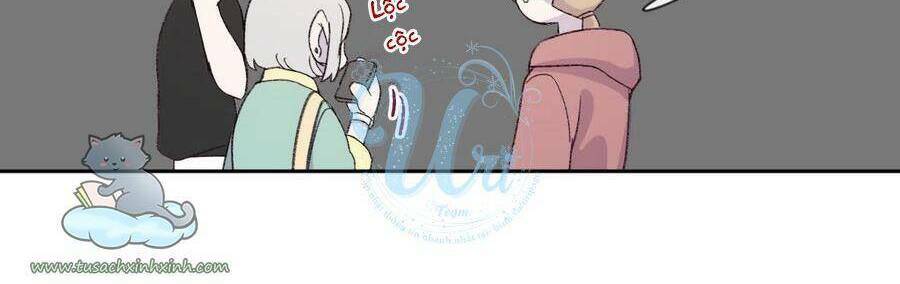 nhật ký nấm ma cô chapter 11 35