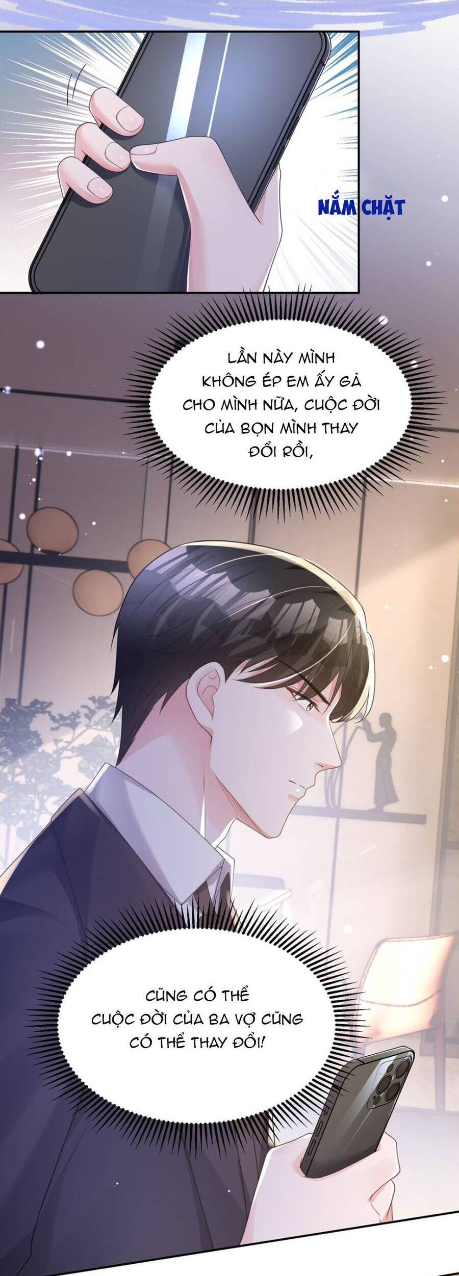 tổng tài huyết tộc cực sủng cô vợ mỹ nhân ngư chapter 71 17