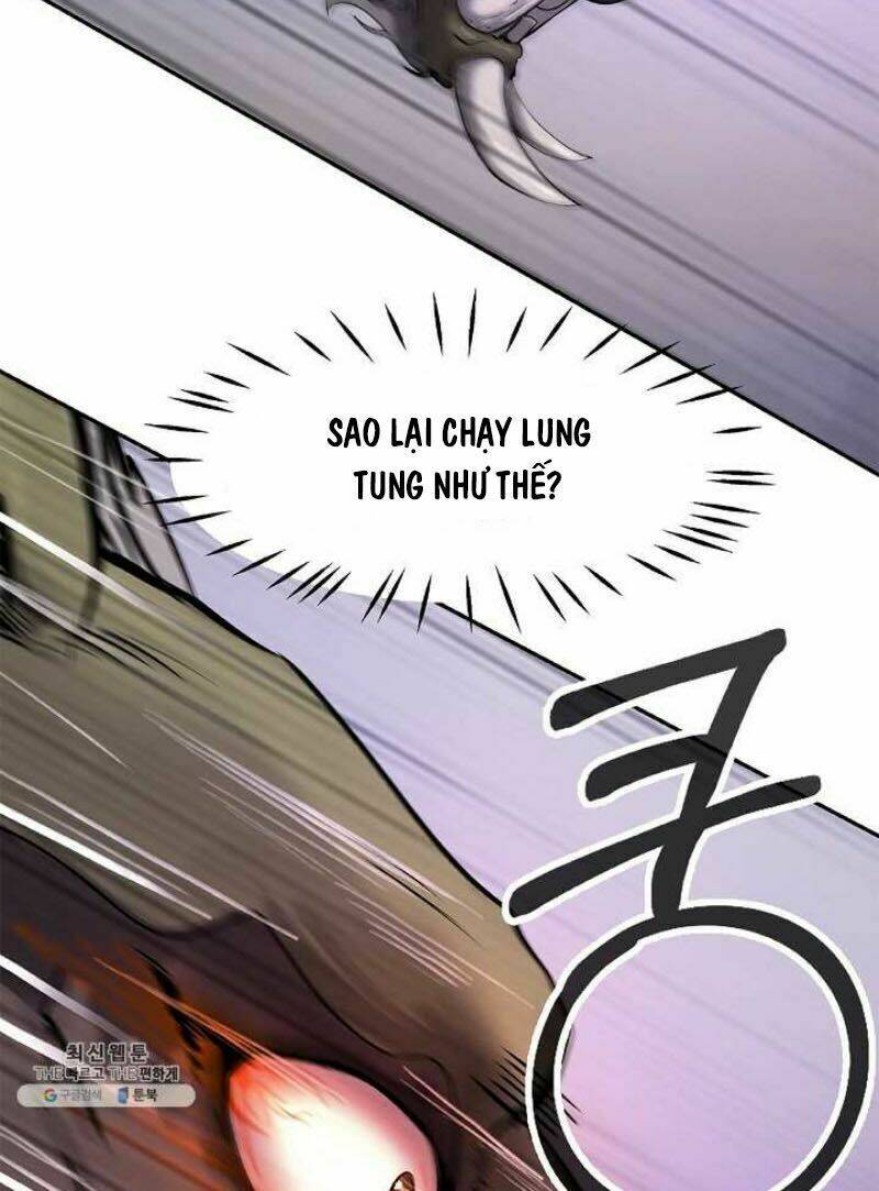 xuyên không thành hổ chapter 17 68