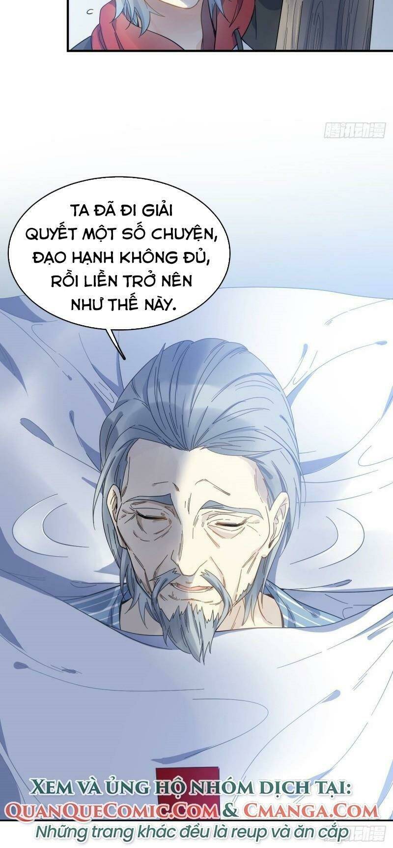 phi chức nghiệp bán tiên chapter 1 18