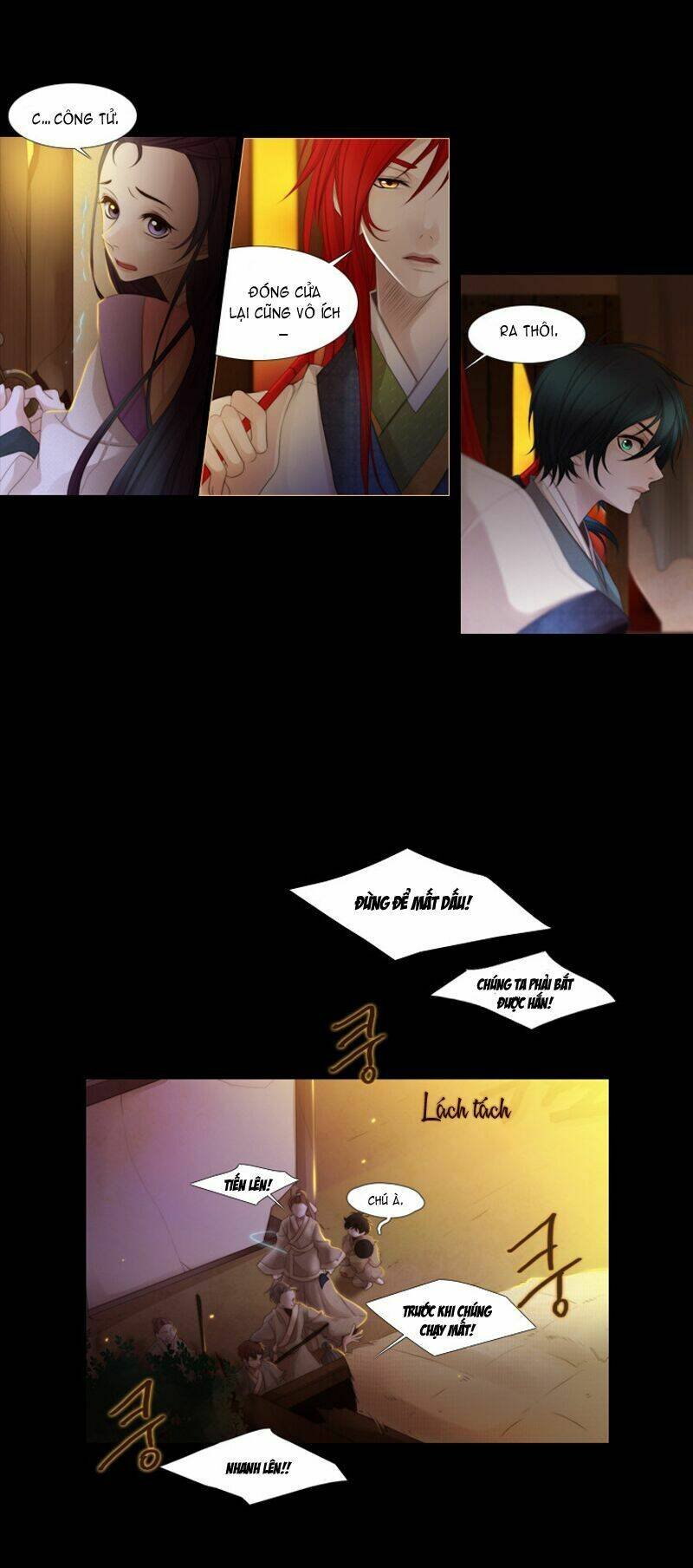 the twelfth night chapter 16 10