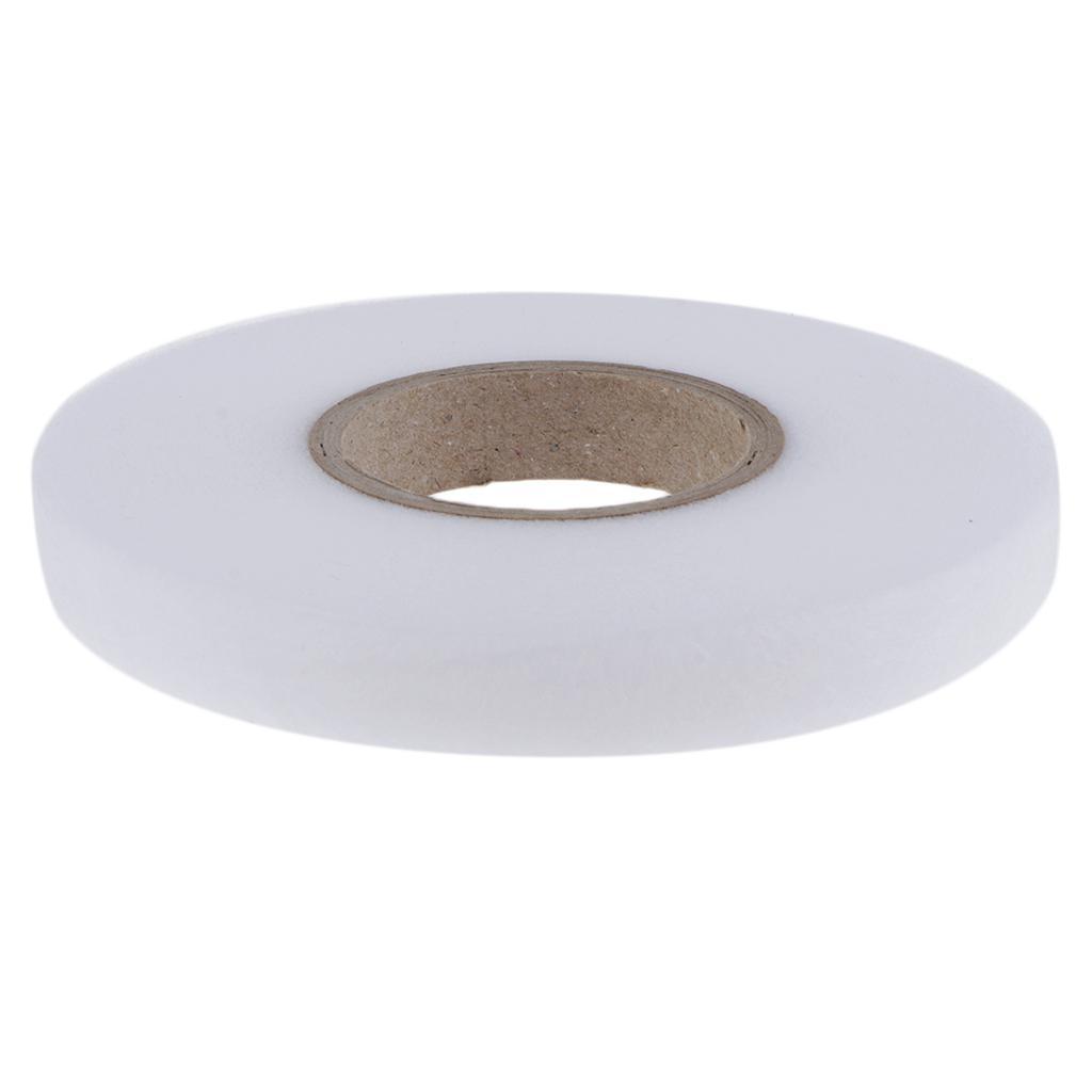 Fabric Fusing Tape  Hemming Web Adhesive Hem Tape for White
