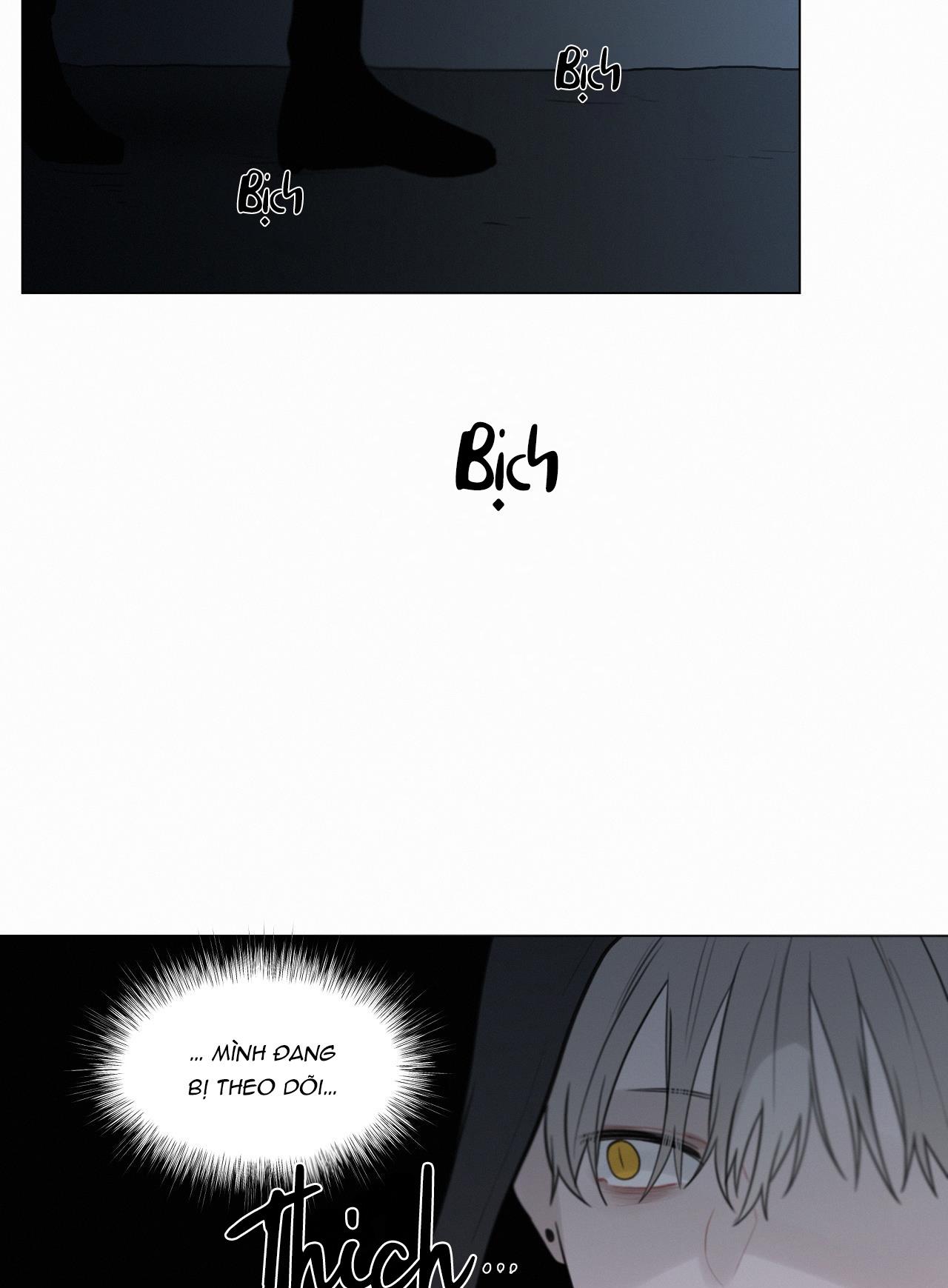 hiến tế máu chapter 43 25