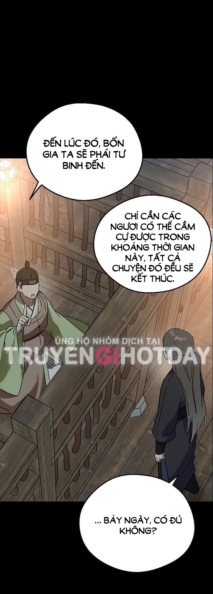 nhân duyên kiếp trước chapter 83.2 26