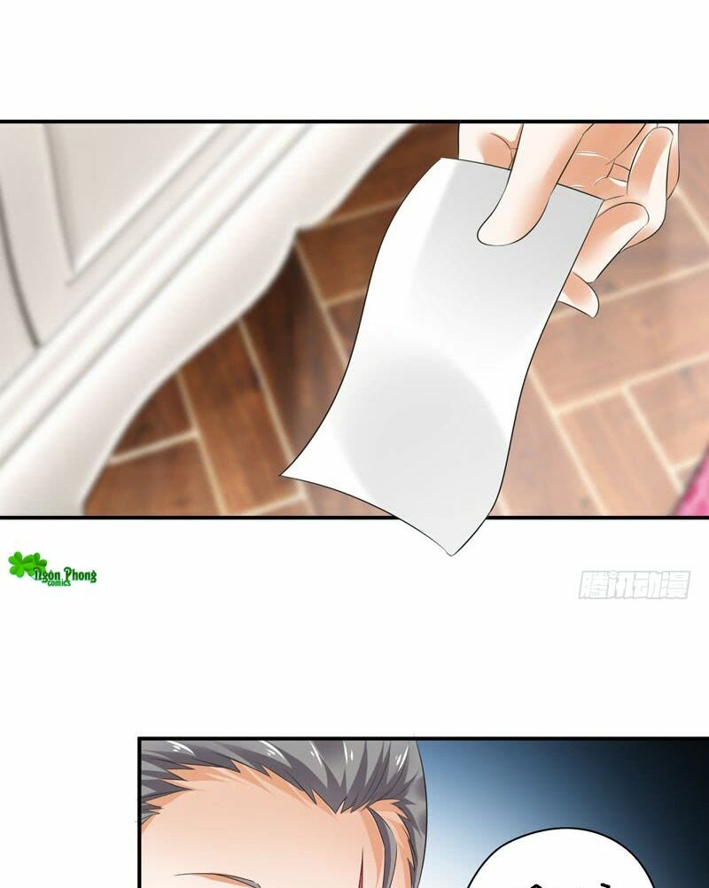 thủ hội chi vũ chapter 41 11