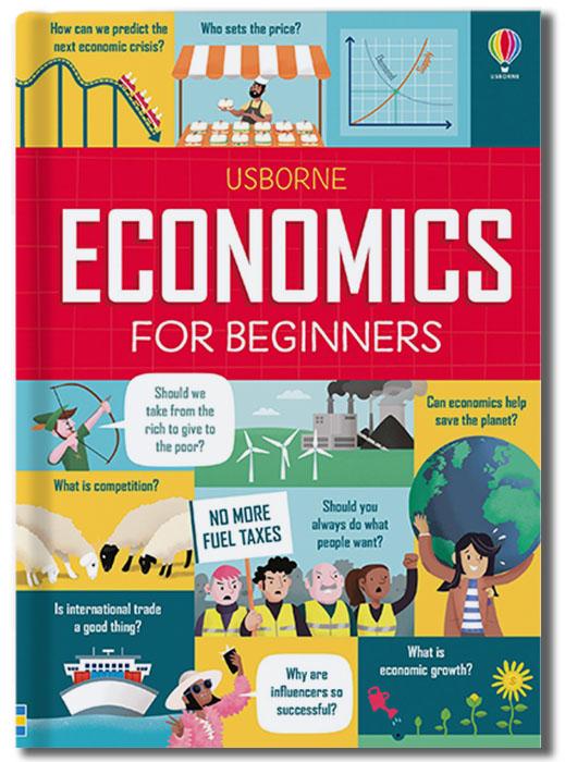 Economics for Beginners