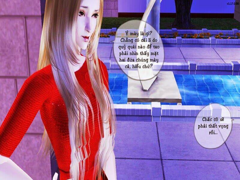 nụ cười của anh [truyện sims] chapter 43 180