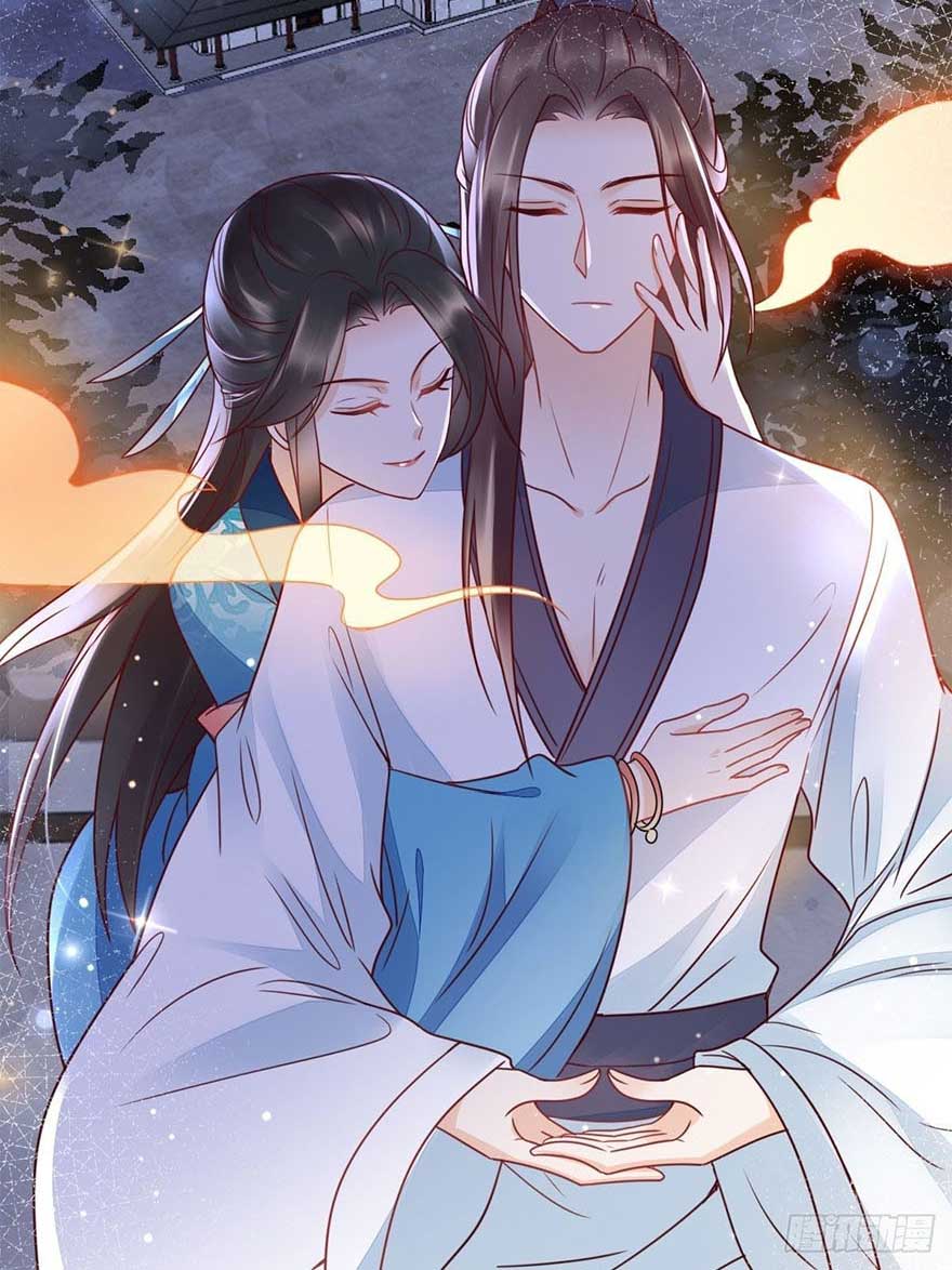 làm nũng trong vòng tay cấm dục chapter 0 2