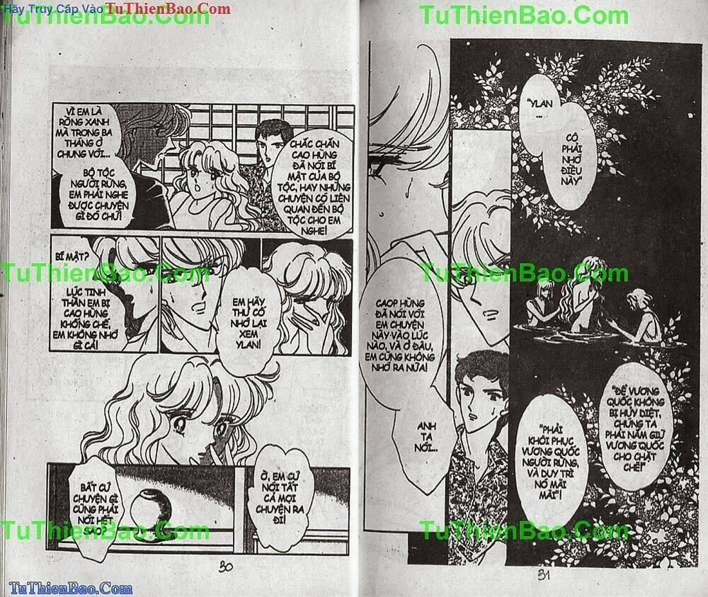 câu chuyện dẽ thương chapter 10 15