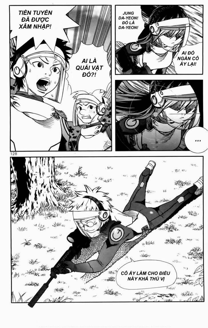 need a girl chapter 38.1 5