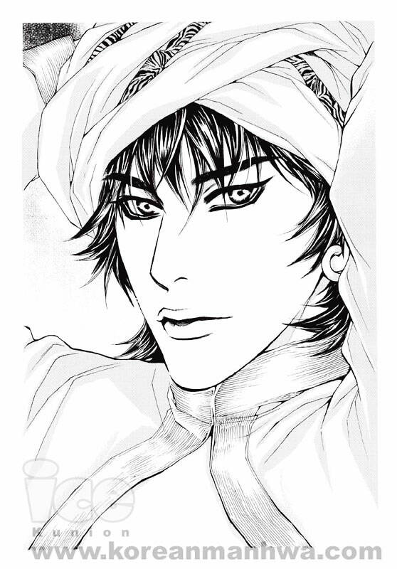 1001 nights chapter 10 4