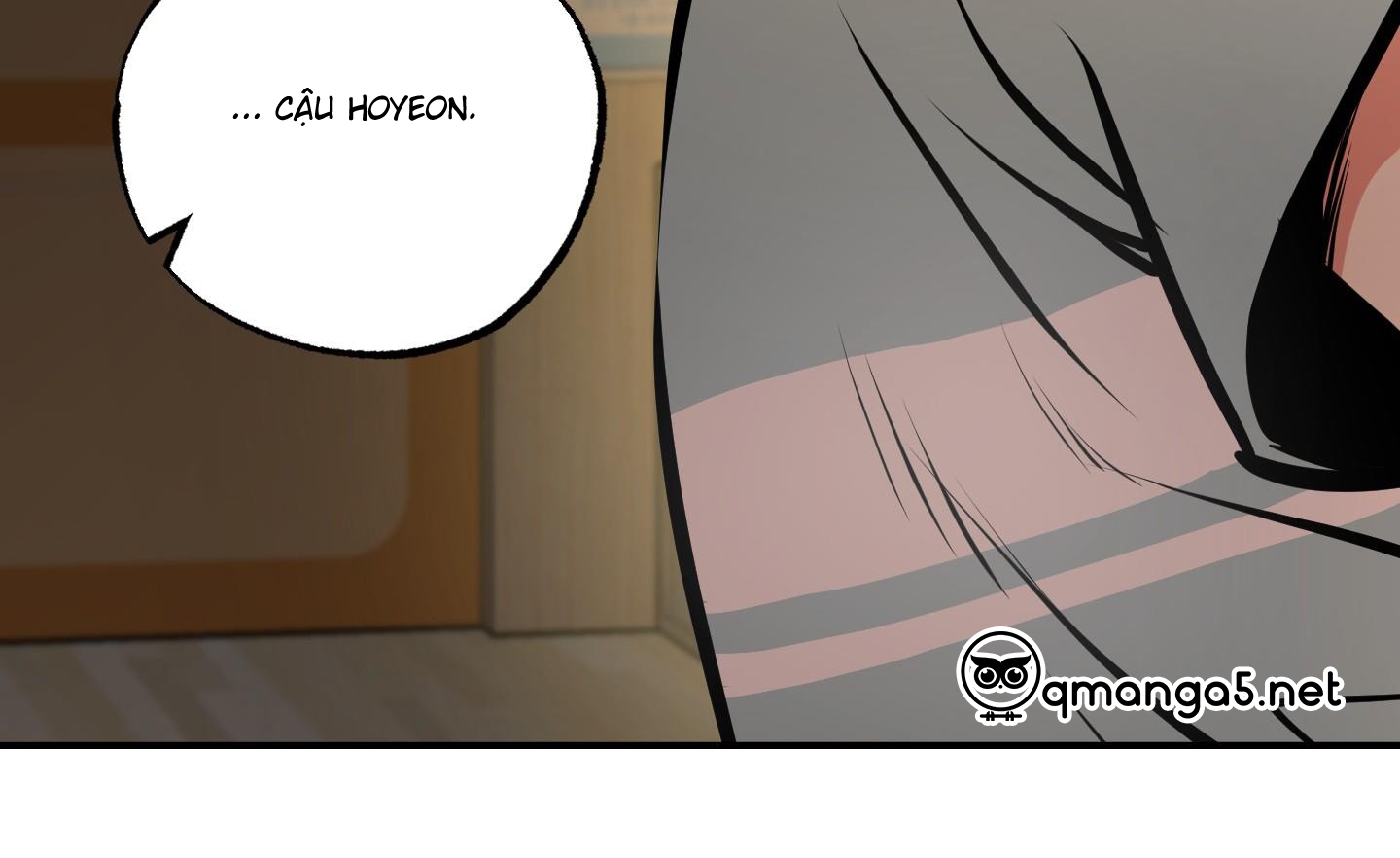 cây thương của ghost chapter 15 91