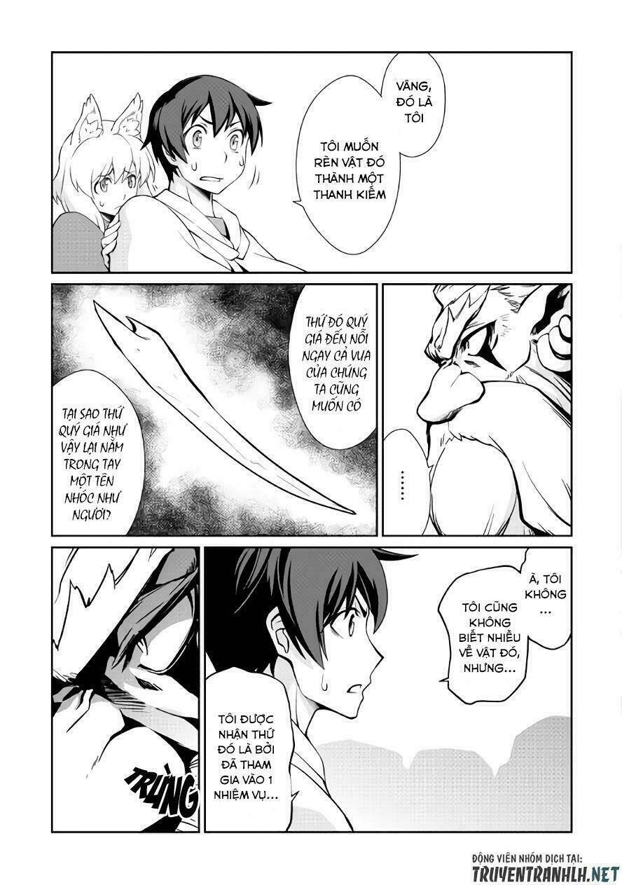 isekai wo seigyo mahou de kirihirake chapter 26 3