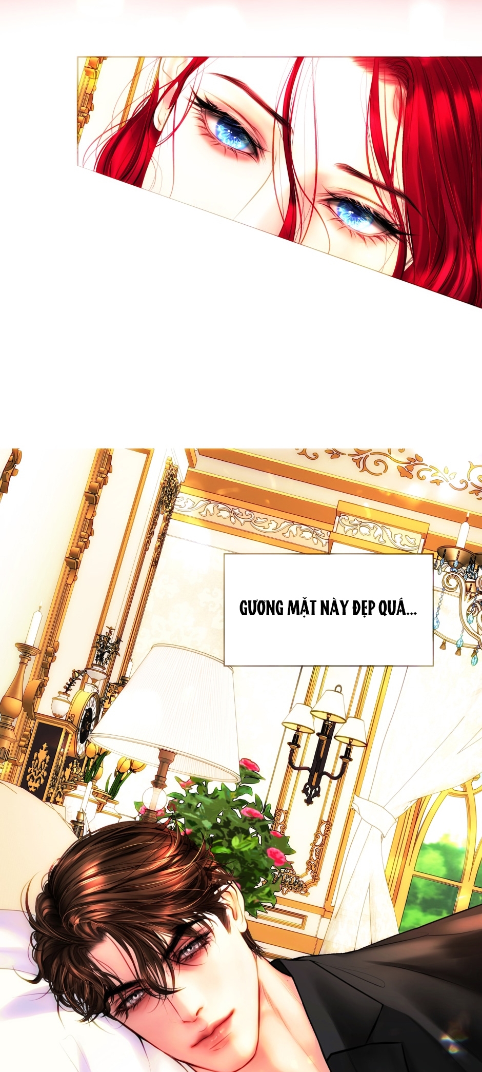 tôi đã ký khế ước với ác quỷ chapter 19.2 27