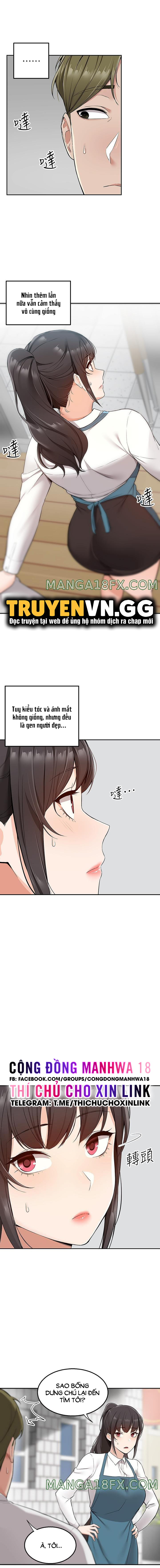 giao hàng số hưởng chapter 4 7