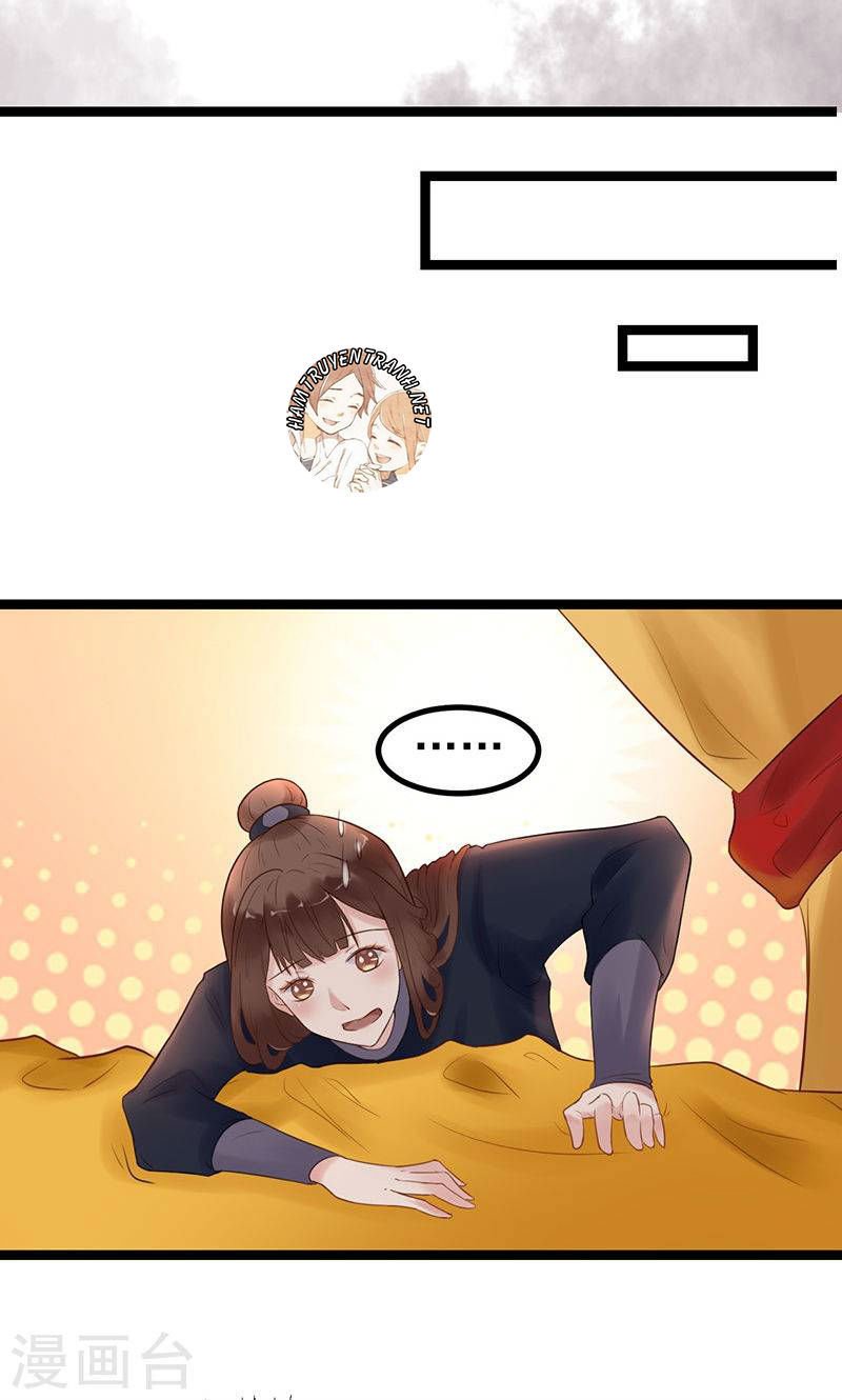 thái tử điện hạ dưỡng thành kí chapter 2.5 11